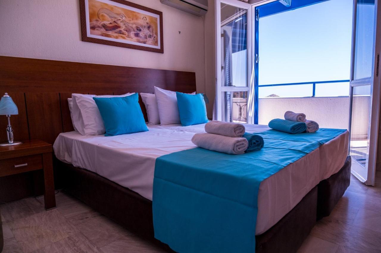 Elounda Sea View Villas ภายนอก รูปภาพ